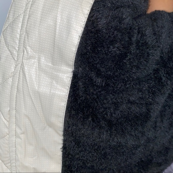 POINT ZERO WATERPROOF PUFFER JACKET - Picture 6 of 6